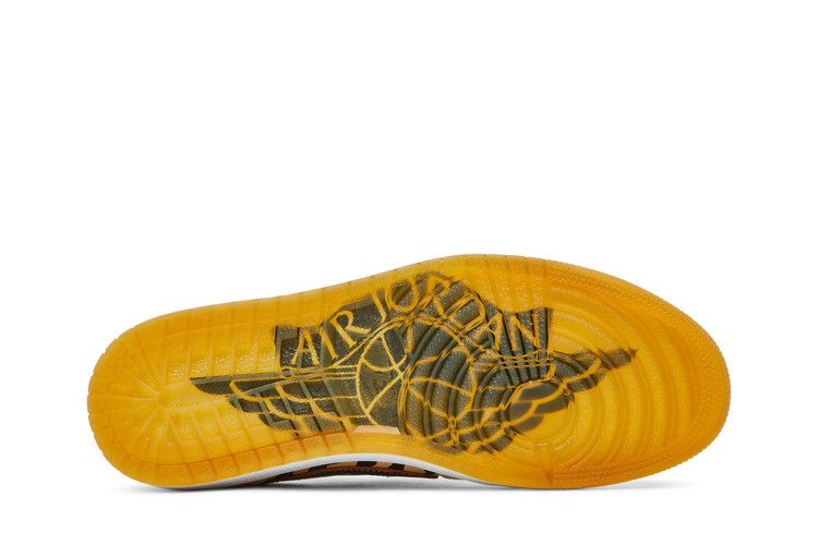 Air Jordan 1 Low OG Year of the Tiger