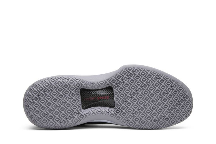 Air Jordan XXXII Black Cement