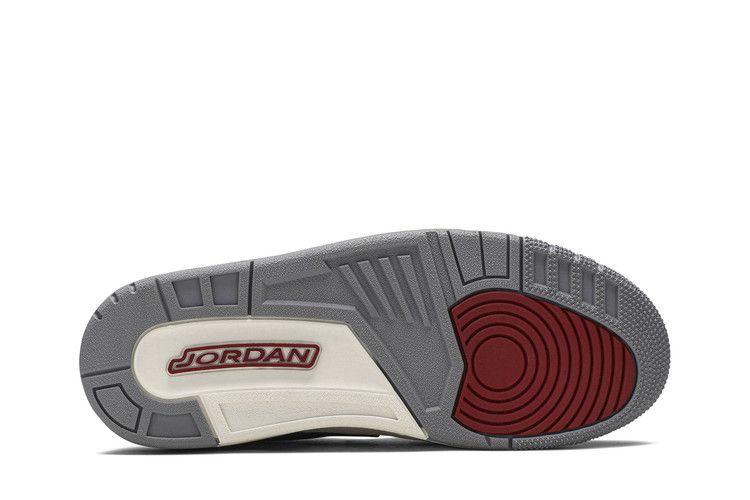 Air Jordan Legacy 312 Low Chicago