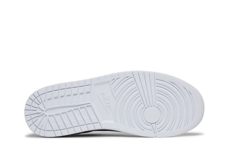 Air Jordan Centre Court Reflective