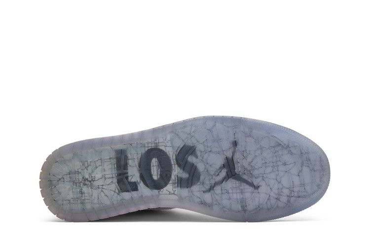 Air Jordan 1 Retro LA