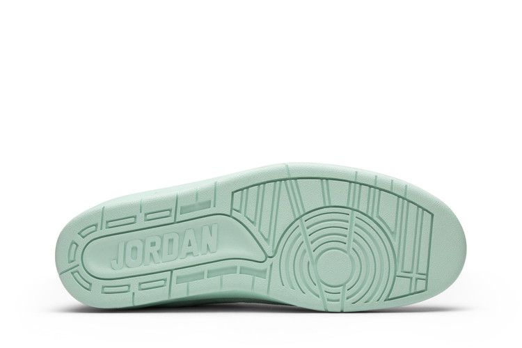 Air Jordan 2 Retro Decon Mint Foam