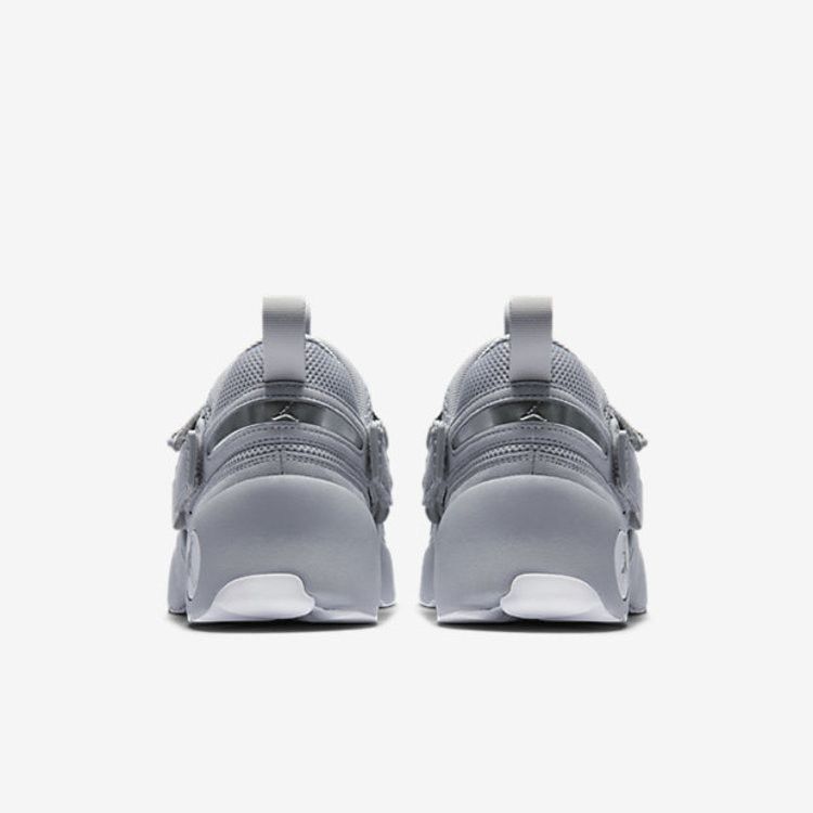 Air Jordan Trunner LX Wolf Grey