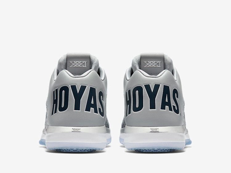 Air Jordan XXX1 Low Georgetown