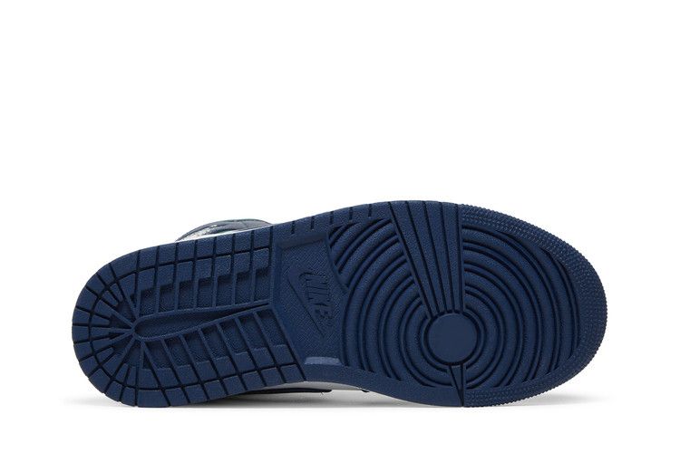 Air Jordan 1 Mid SE Seahawks (Women's)