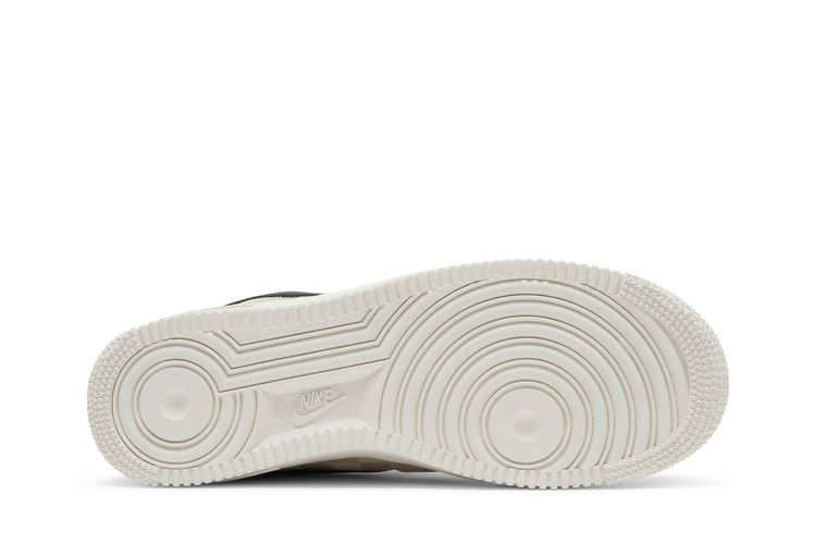 Nike Air Force 1 Low LeBron James Strive For Greatness