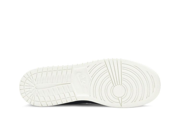Air Jordan 1 Rebel XX Black Sail (Women's)