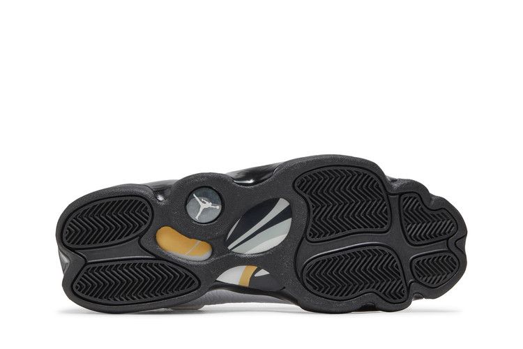 Air Jordan 6 Rings Motorsport (2010)