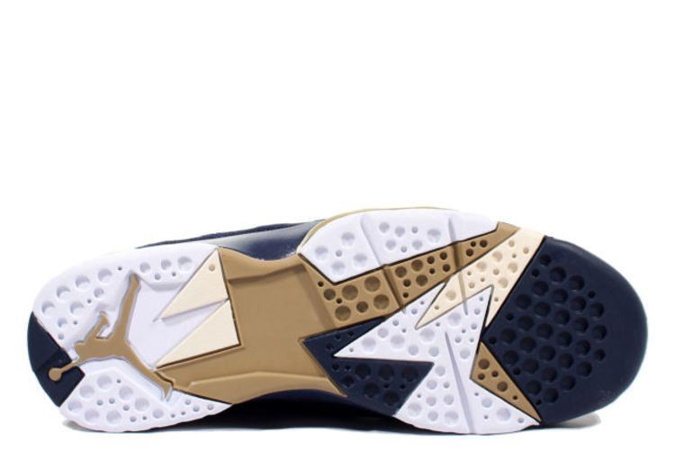 Air Jordan 7 Retro J2K Obsidian