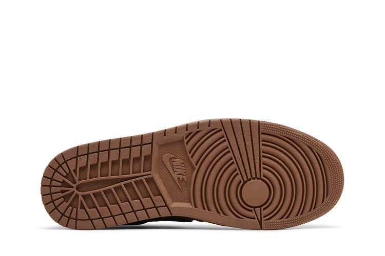 Air Jordan 1 High Method Of Make Archaeo Brown (Women's)