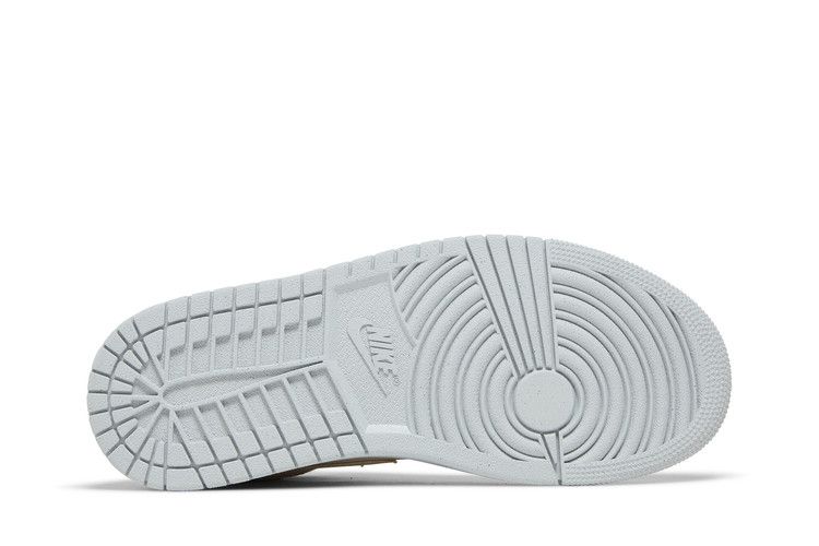 Air Jordan 1 Mid SE Sanddrift (Women's)