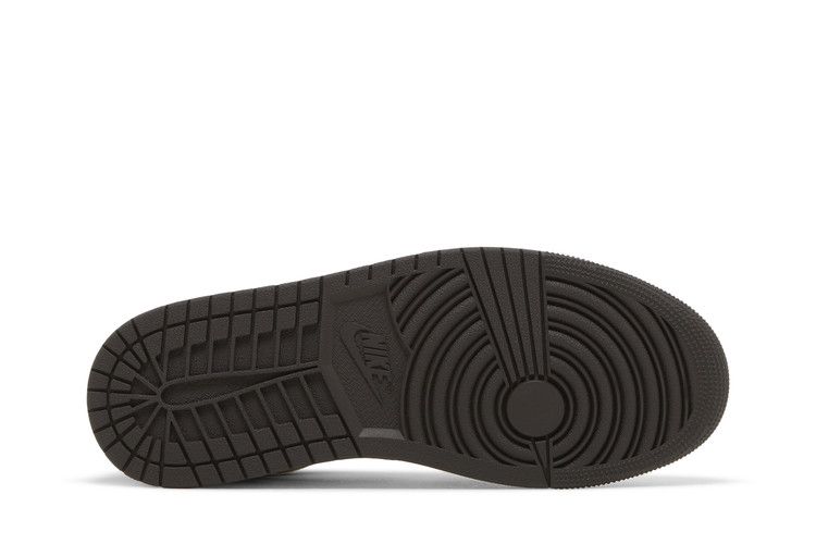 Air Jordan 1 Low Shadow Brown (Women's)