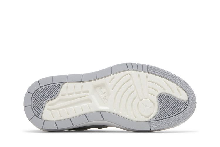 Air Jordan 1 Elevate Low Wolf Grey (Women's)