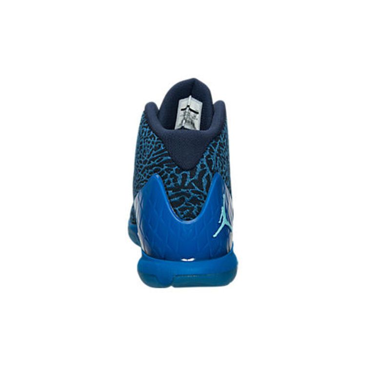 Air Jordan Super.Fly 4 JCRD Midnight Navy