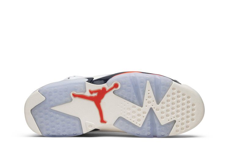 Air Jordan 6 Retro Tinker