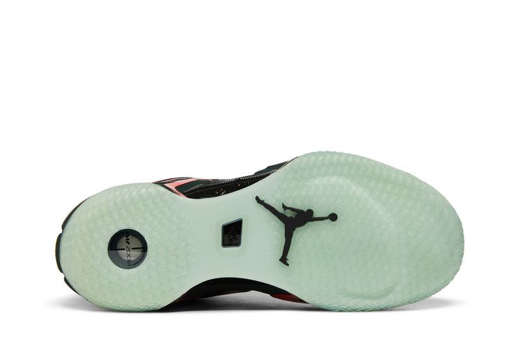 Air Jordan 36 Rui Hachimura Sakura