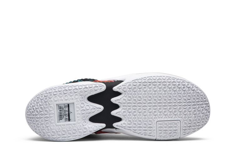 Air Jordan Why Not 0.2 BHM (2019)