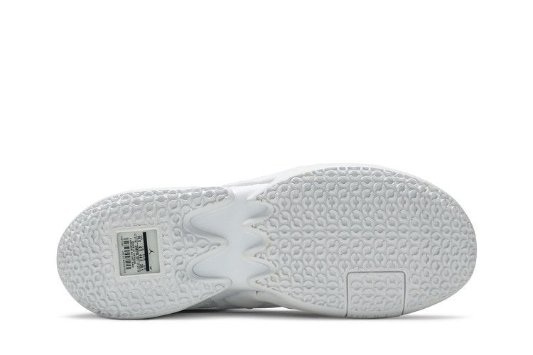 Air Jordan Why Not Zer0.2 White