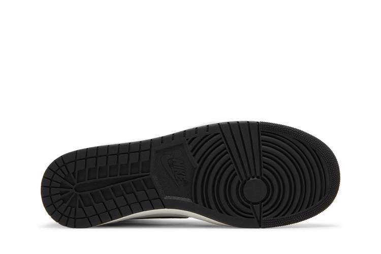 Air Jordan 1 Retro High '85 Black White (2023)