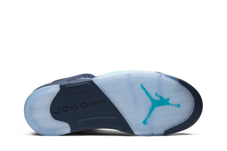 Air Jordan 5 Retro Pre-Grape