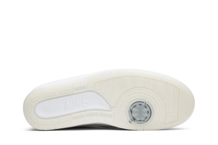 Air Jordan 2 Retro Quai 54