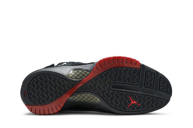 Air Jordan 19 OG Bred (2004)