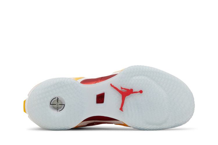 Air Jordan 36 PE Guo Ailun