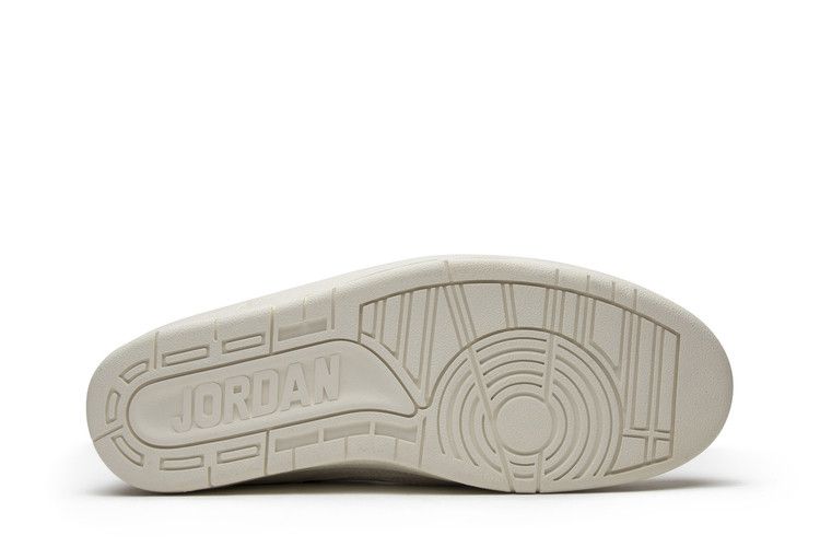 Air Jordan 2 Retro Decon Sail