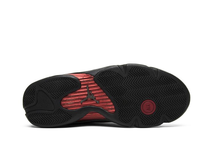 Air Jordan 14 OG Last Shot (1999)