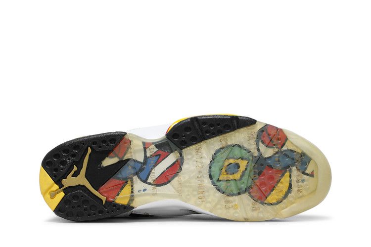 Air Jordan 7 Retro Miro