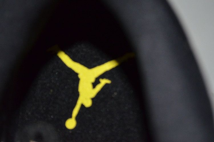 Air Jordan 11 Retro Low IE Black Zest