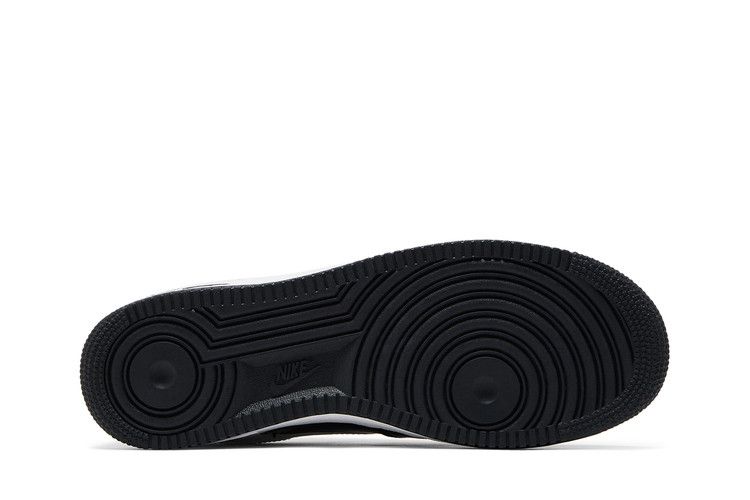Nike Air Force 1 Low Chamber of Fear Self Doubt