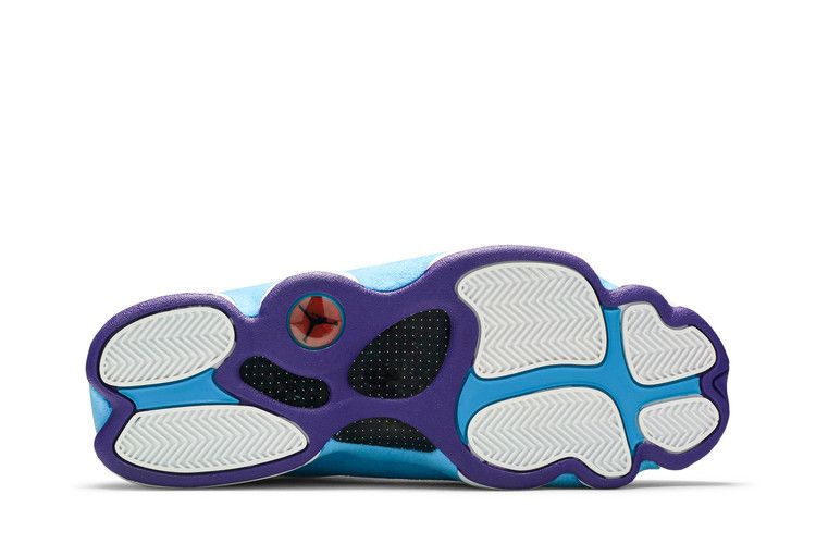 Air Jordan 13 Retro Chris Paul Home