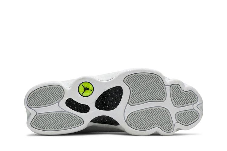 Air Jordan 13 Retro Low Pure Platinum