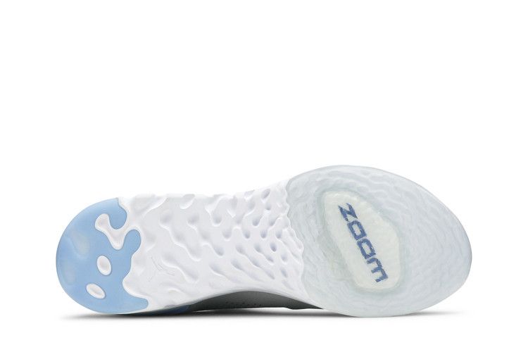 Air Jordan React Havoc UNC