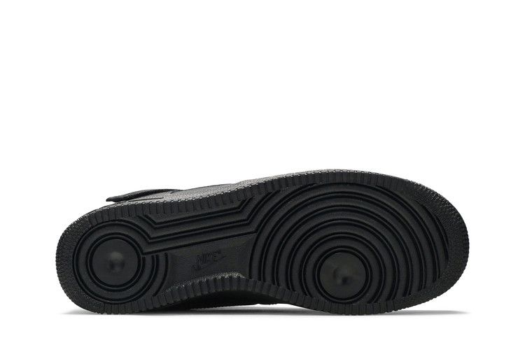 Nike Air Force 1 High 07 Triple Black