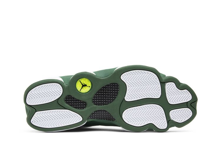 Air Jordan 13 Retro Ray Allen PE