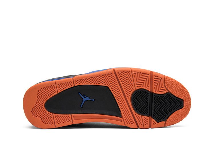 Air Jordan 4 Retro Cavs