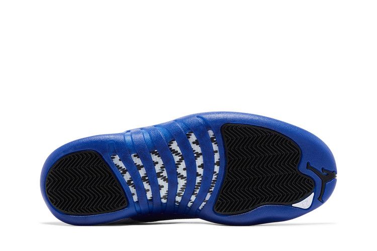 Air Jordan 12 Retro Blueberry
