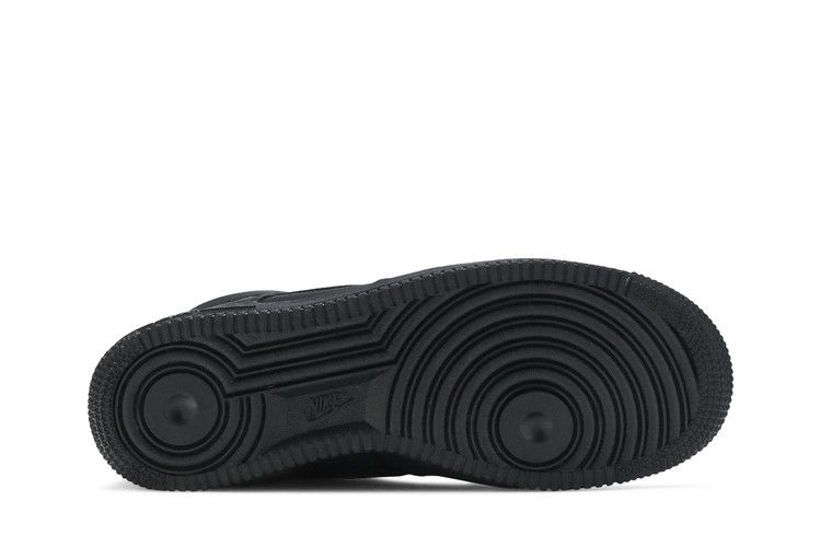 Nike Air Force 1 High 1017 ALYX 9SM Black