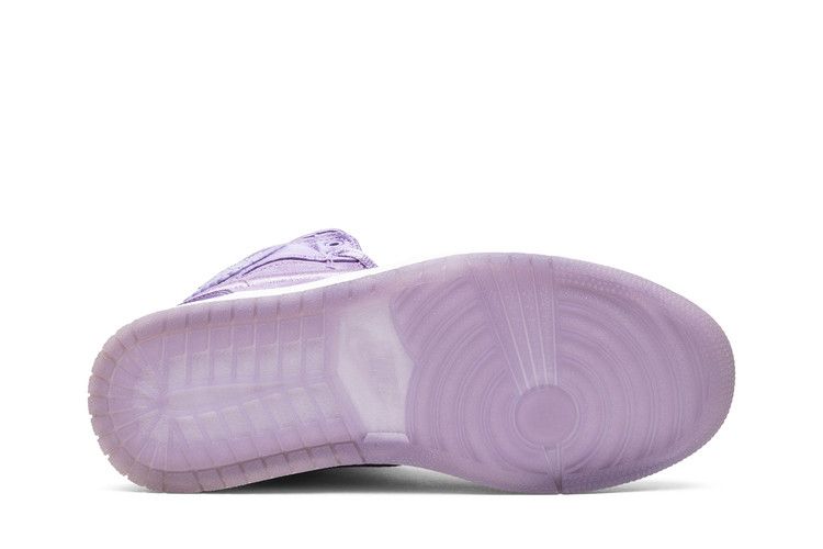 Air Jordan 1 Retro High Season of Her Orchid Mist (Women's)