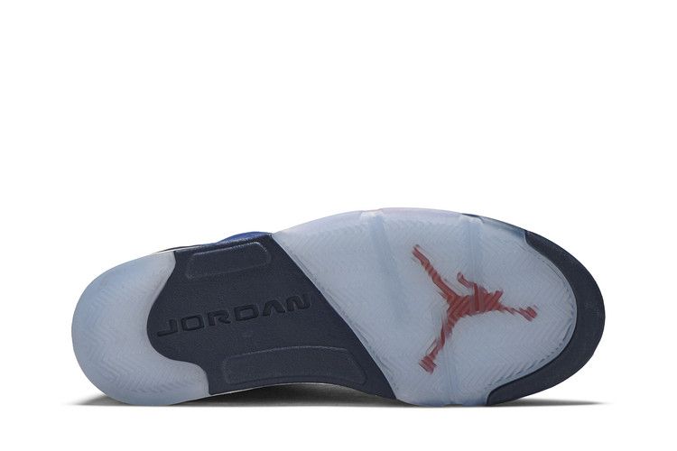 Air Jordan 5 Retro Low Knicks