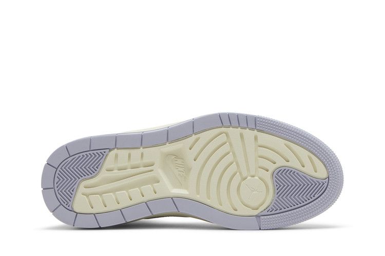 Air Jordan 1 Elevate High Titanium (Women's)