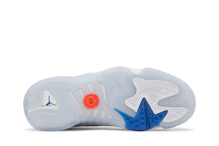 Air Jordan Jumpman Two Trey PSG Cool Grey