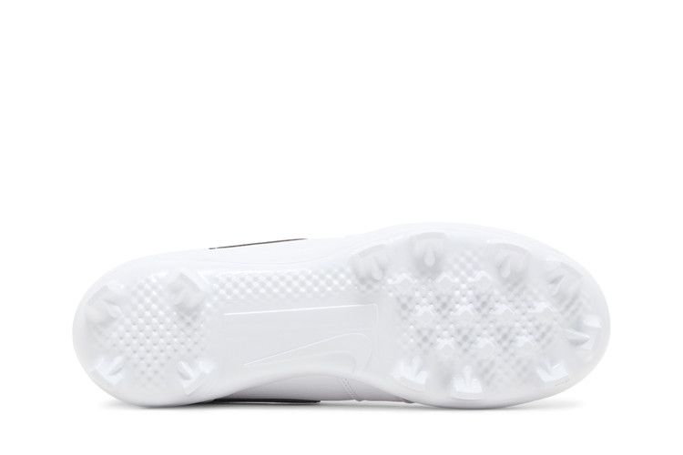 Air Jordan 1 Retro MCS White Black