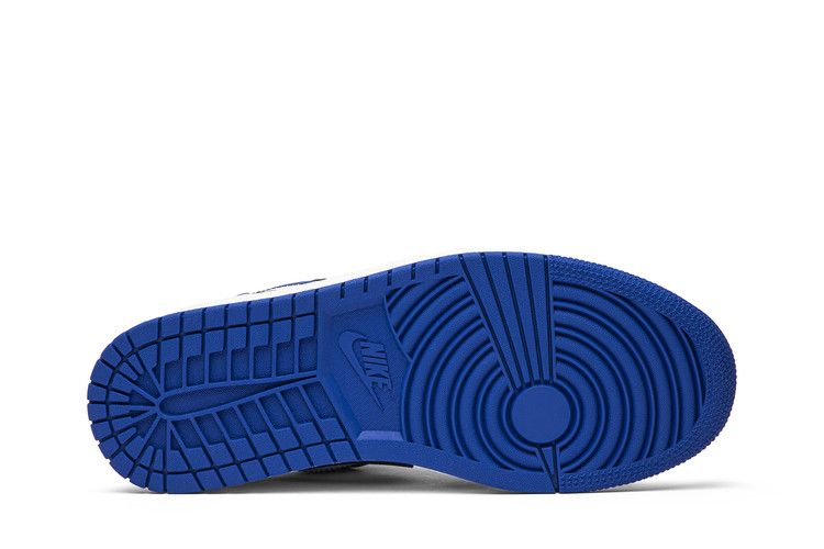 Air Jordan 1 Low Royal Toe