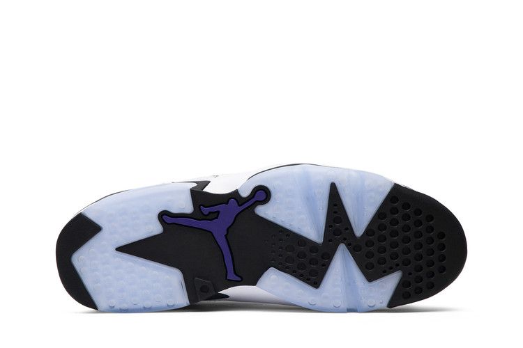 Air Jordan 6 Retro Flight Nostalgia