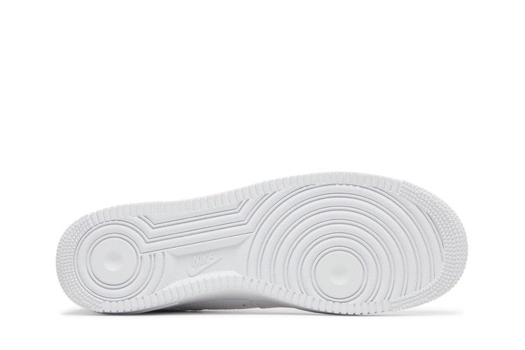 Nike Air Force 1 Low White Grey Blue