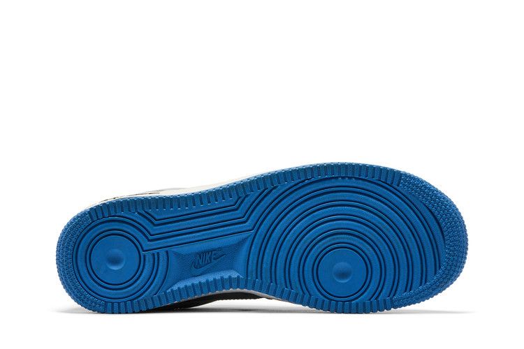 Nike Air Force 1 Low Chamber of Fear Complacency
