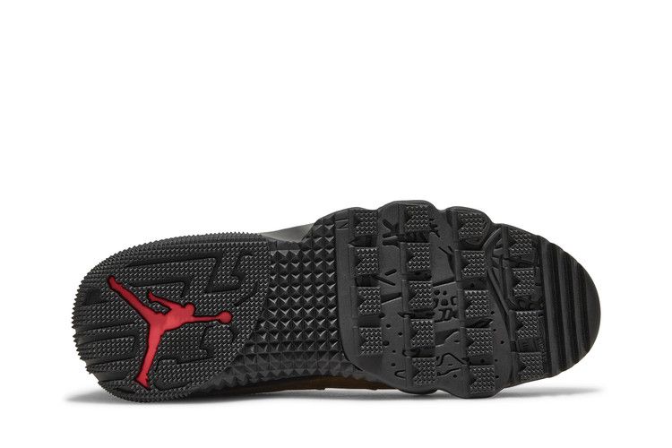 Air Jordan 9 Retro Boot NRG Olive